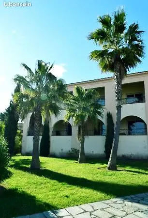 Sognu Di Mare - Plage, Piscine, Farniente