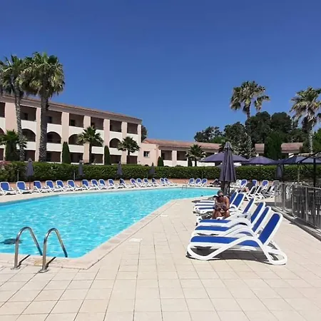 Sognu Di Mare - Plage, Piscine, Farniente