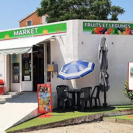 Sognu Di Mare - Plage, Piscine, Farniente Appartement Linguizzetta