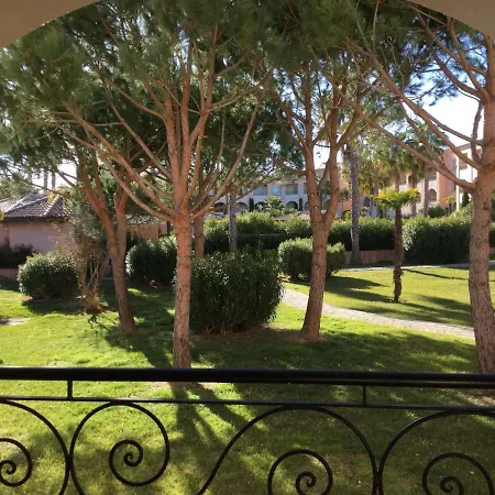 Sognu Di Mare - Plage, Piscine, Farniente Appartement