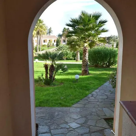 Sognu Di Mare - Plage, Piscine, Farniente * Linguizzetta
