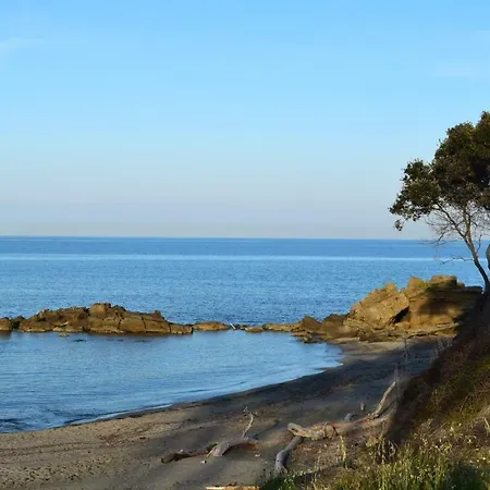 Appartement Sognu Di Mare - Plage, Piscine, Farniente *