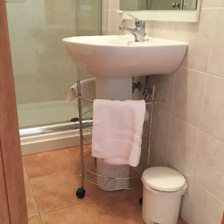 Sognu Di Mare - Plage, Piscine, Farniente Appartement *