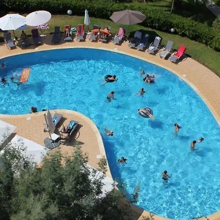 Sognu Di Mare - Plage, Piscine, Farniente Linguizzetta