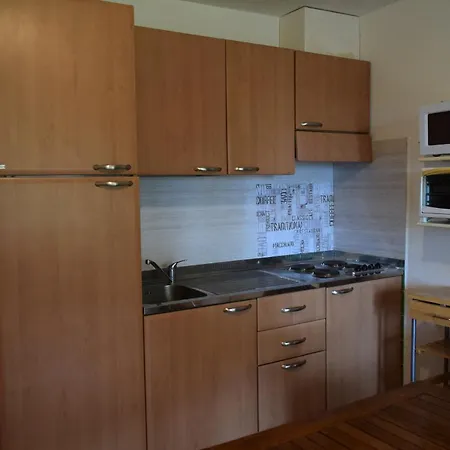 Apartman Sognu Di Mare - Plage, Piscine, Farniente Linguizzetta