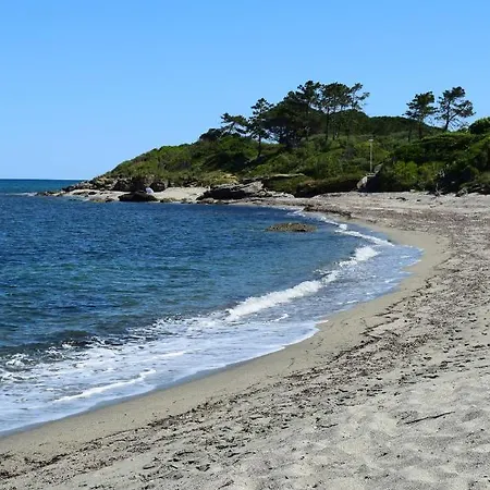 Apartman Sognu Di Mare - Plage, Piscine, Farniente Linguizzetta