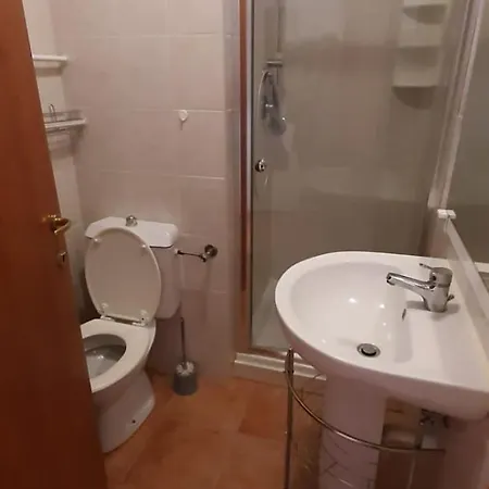 Sognu Di Mare - Plage, Piscine, Farniente * Linguizzetta