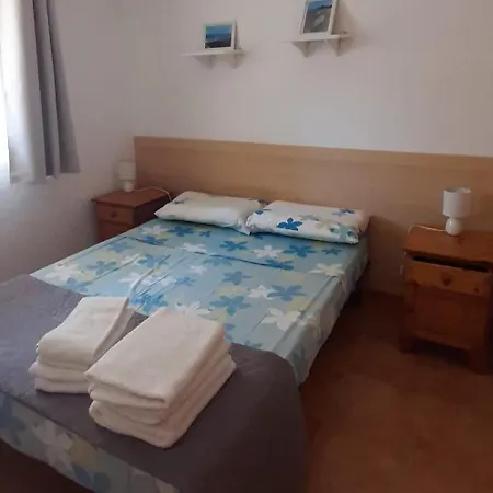 Apartman Sognu Di Mare - Plage, Piscine, Farniente
