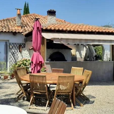 Apartman Sognu Di Mare - Plage, Piscine, Farniente Linguizzetta