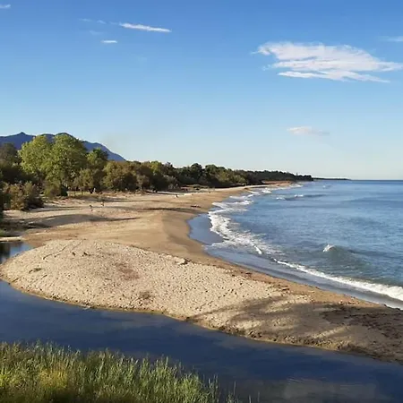 Sognu Di Mare - Plage, Piscine, Farniente *