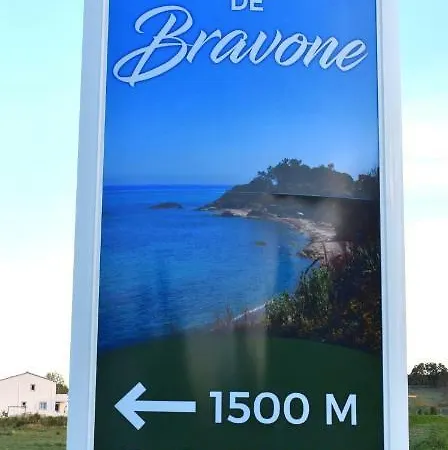 Sognu Di Mare - Plage, Piscine, Farniente