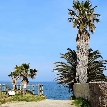 Sognu Di Mare - Plage, Piscine, Farniente * Linguizzetta