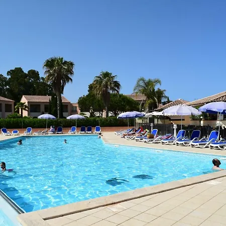 Sognu Di Mare - Plage, Piscine, Farniente * Linguizzetta