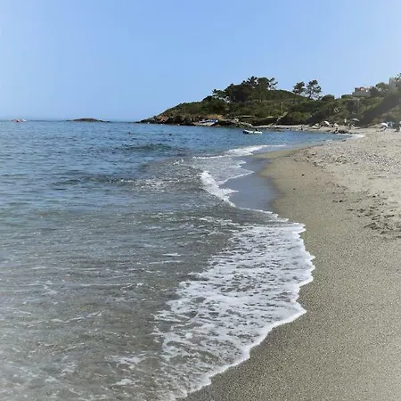 Sognu Di Mare - Plage, Piscine, Farniente