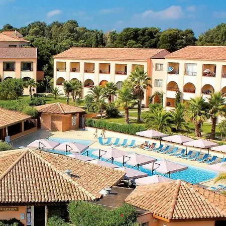 Sognu Di Mare - Plage, Piscine, Farniente * Linguizzetta