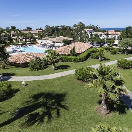 Sognu Di Mare - Plage, Piscine, Farniente Linguizzetta