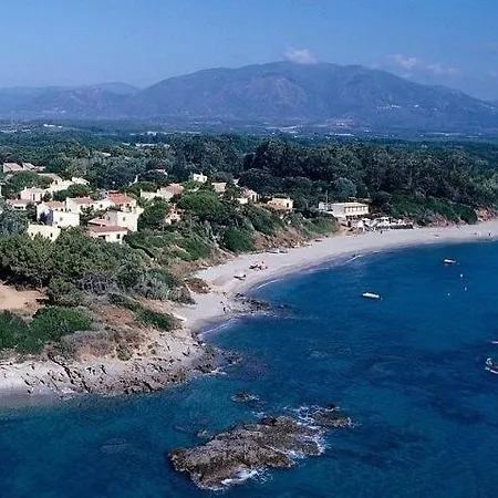 Sognu Di Mare - Plage, Piscine, Farniente * Linguizzetta
